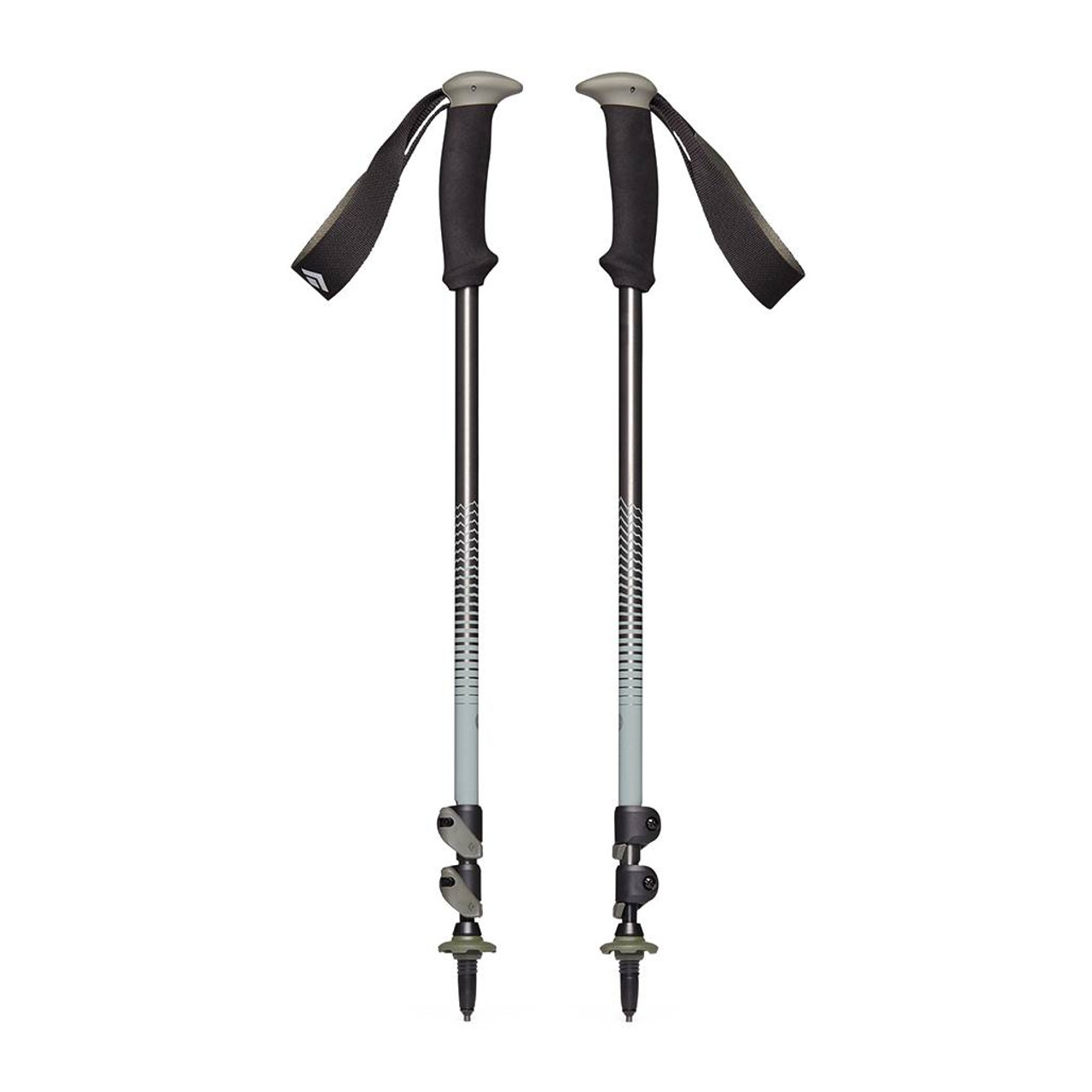 Black Diamond Trail Back Trek Poles