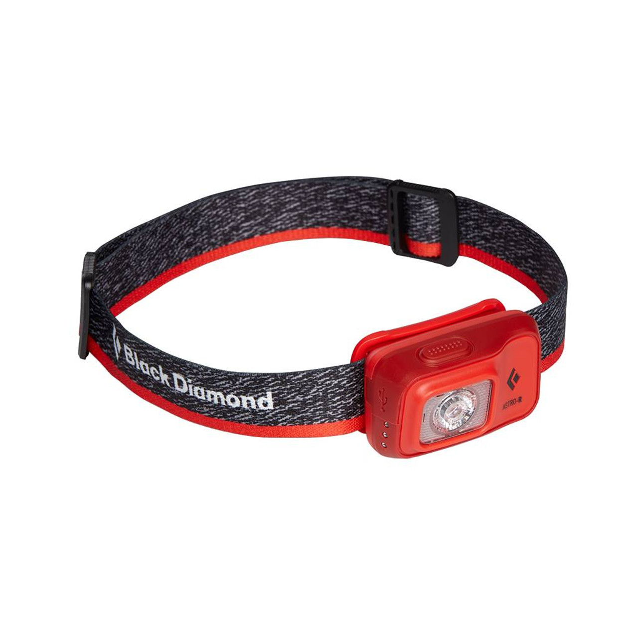 Black Diamond Astro 300-R Headlamp