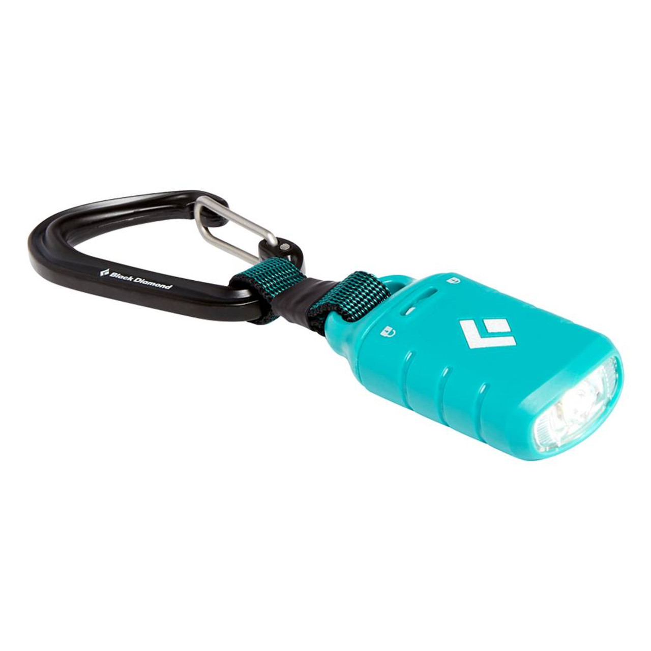 Black Diamond Ion Keychain Light