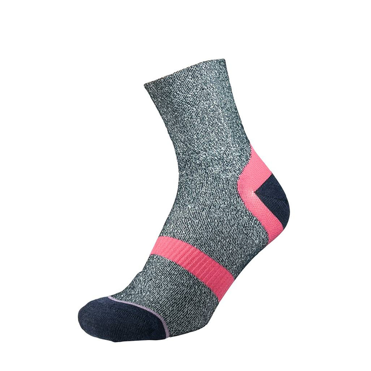 Image of 1000 Mile Women's Approach Repreve Double Layer Socks