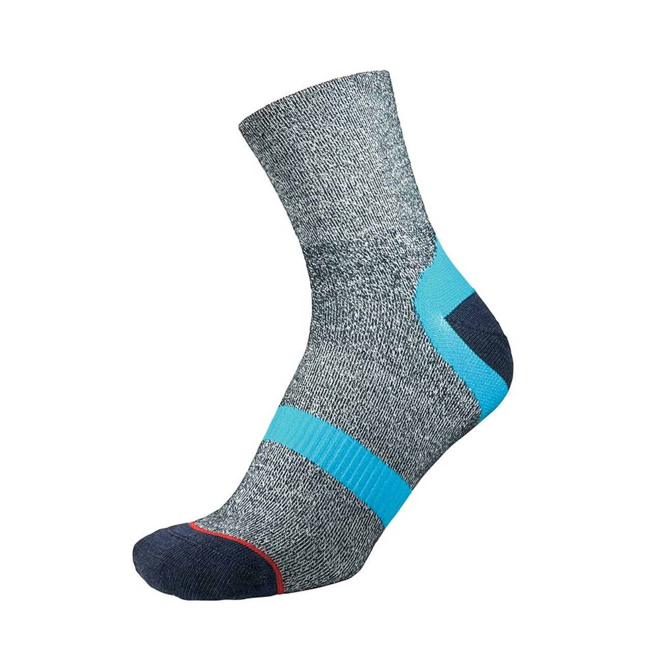 1000 Mile Men's Approach Repreve Double Layer Socks