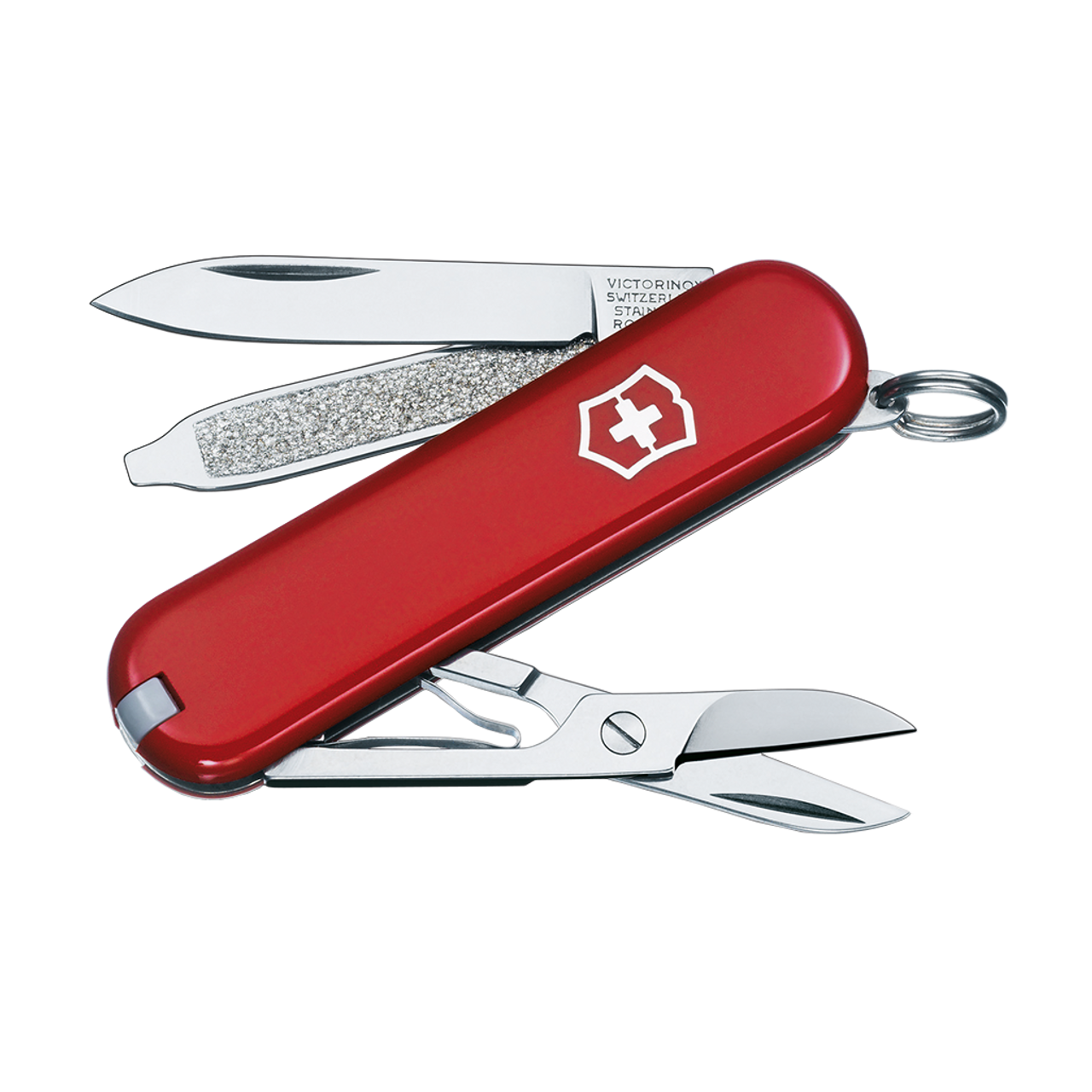 Victorinox Classic SD Small Multi Purpose Pocket Knife