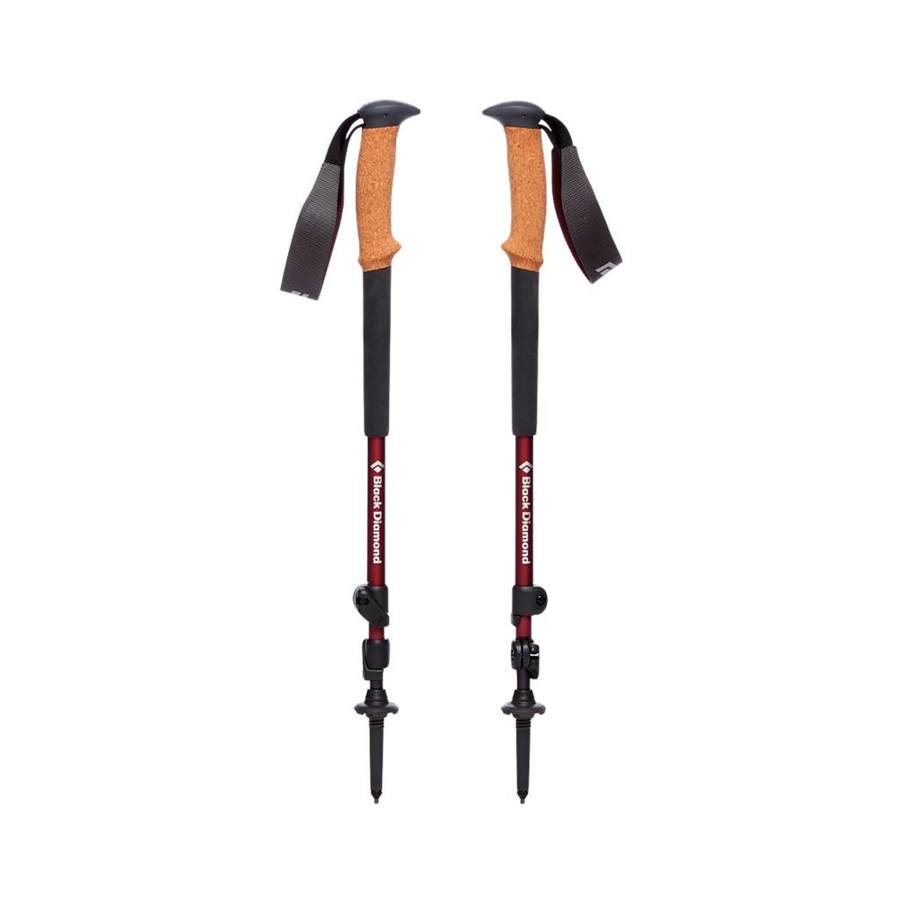 Image of Black Diamond Women's Trail Cork Trekking Pole