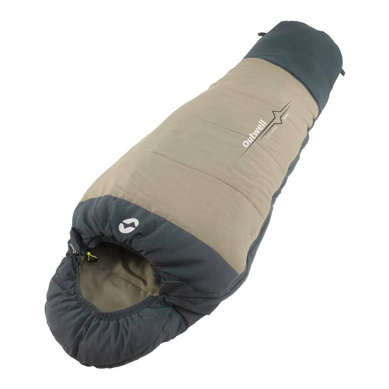 Outwell Convertible Junior Sleeping Bag