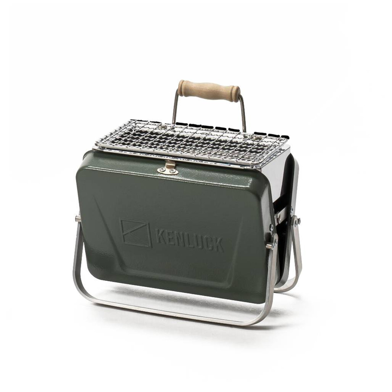 Kenluck Mini Grill