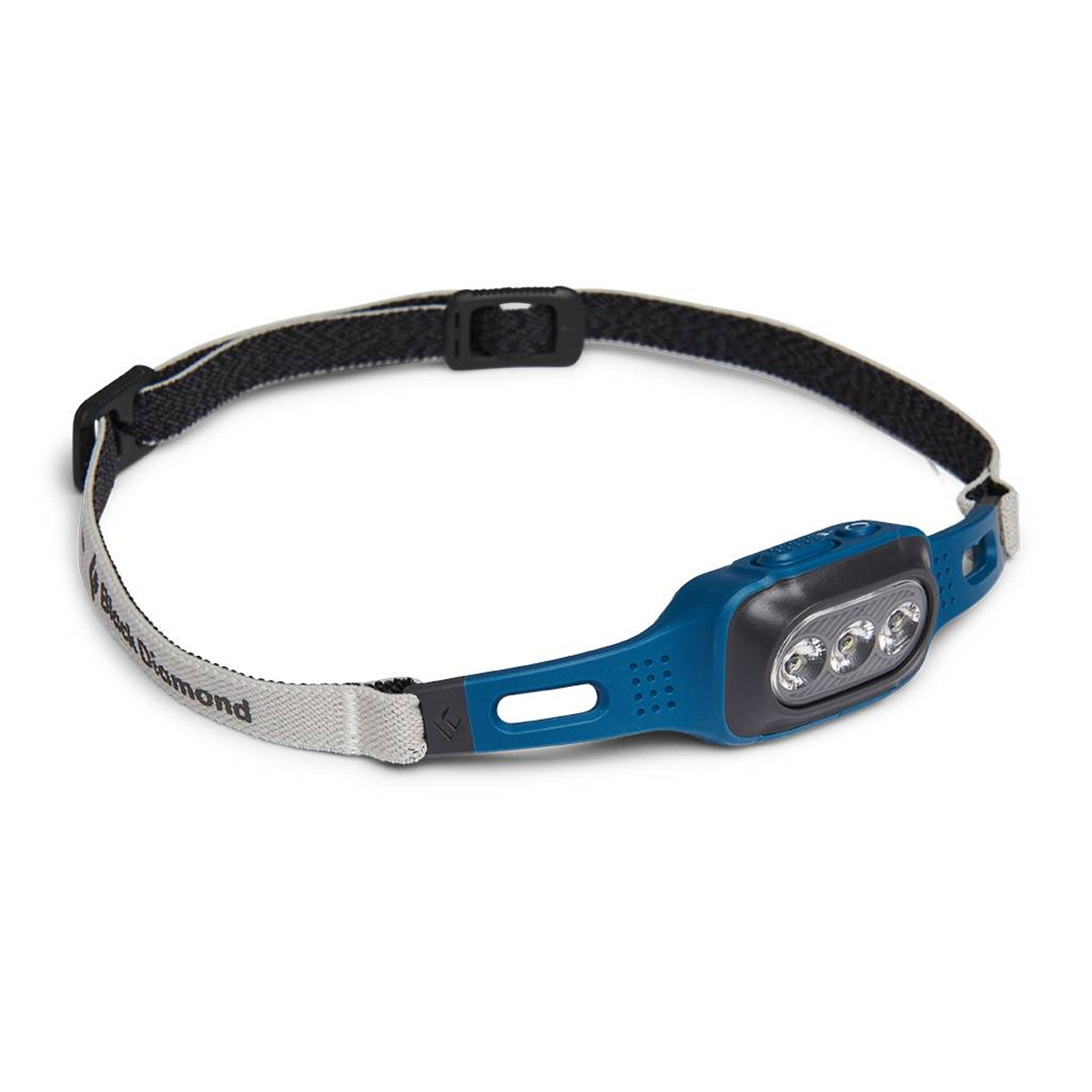 Black Diamond Deploy Run Light Headlamp