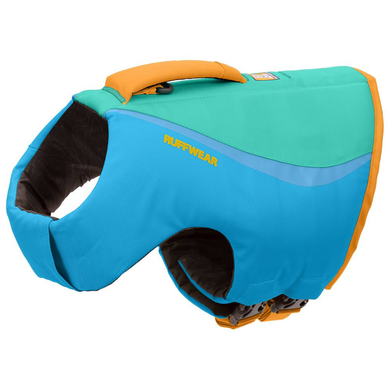 Image of Ruffwear Float Coat Dog Life Jacket