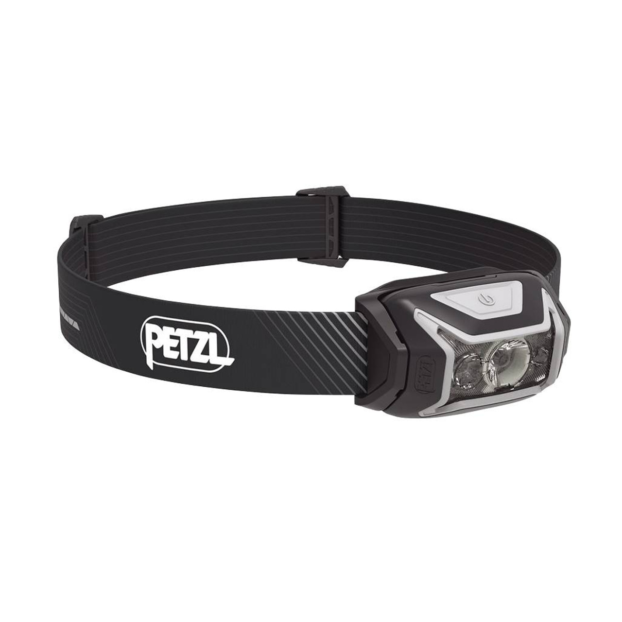 Image of Petzl Actik Core Headlamp