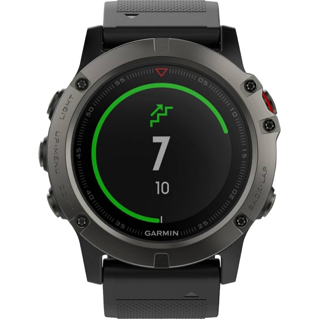 forerunner fenix 5