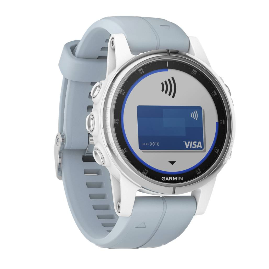 garmin fenix s5 plus Big sale - OFF 62%