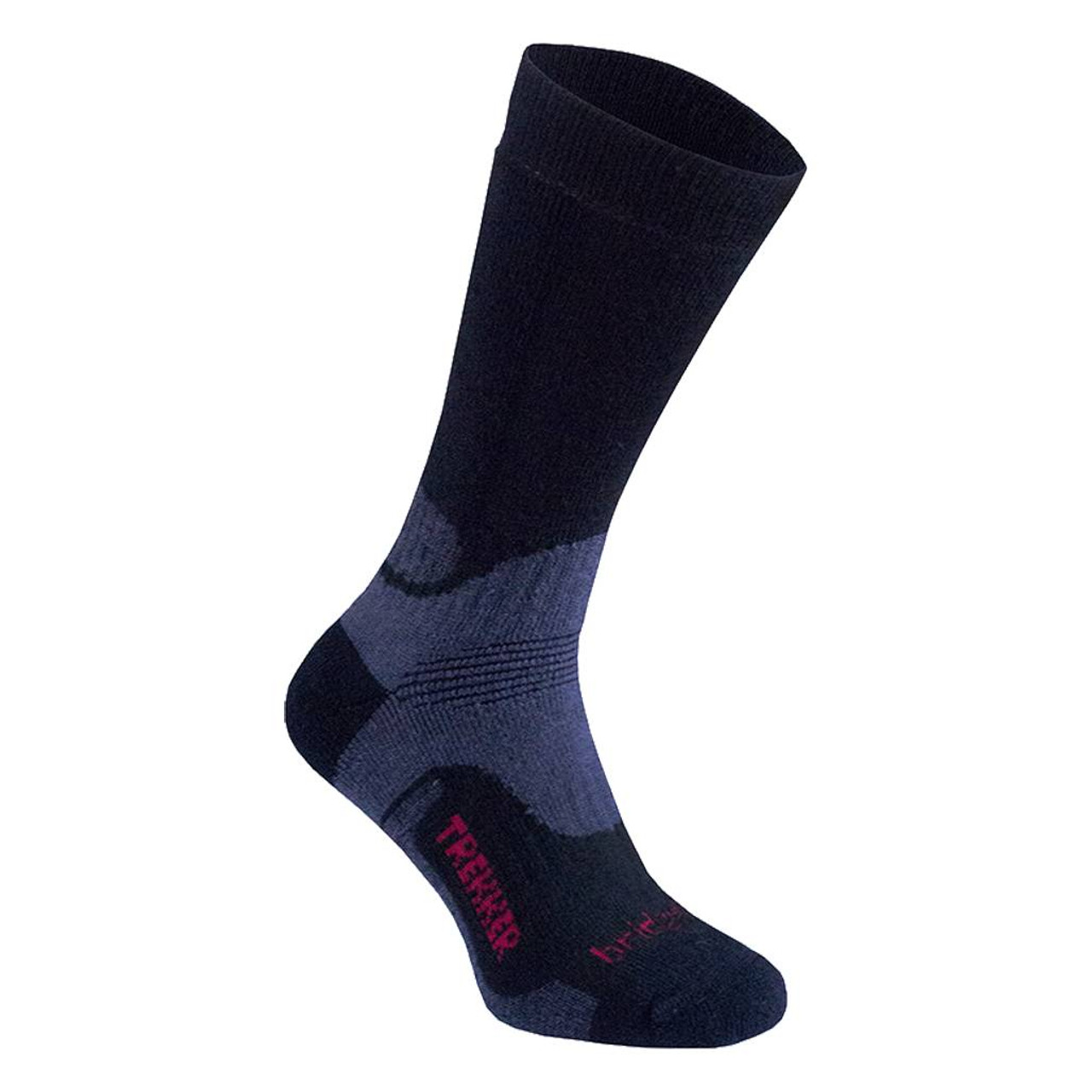 Bridgedale merino hiking socks | Ordnance Survey Shop