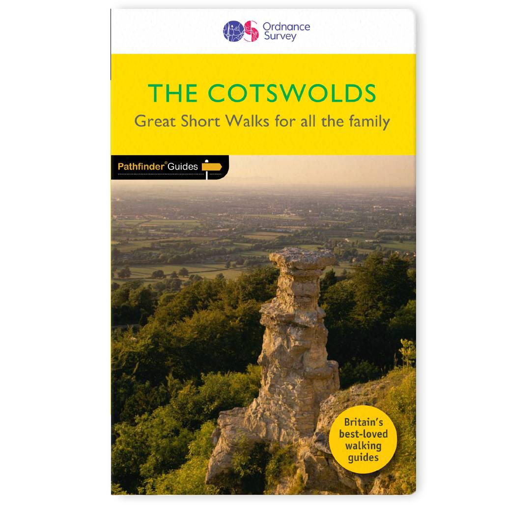 cotswold walking poles