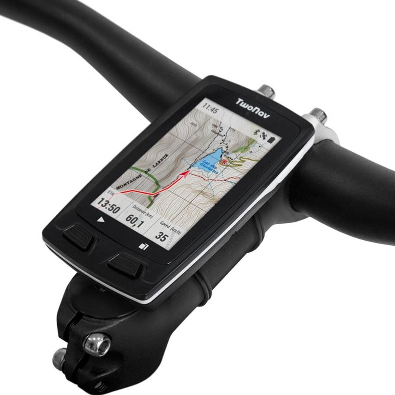 gps bike mount