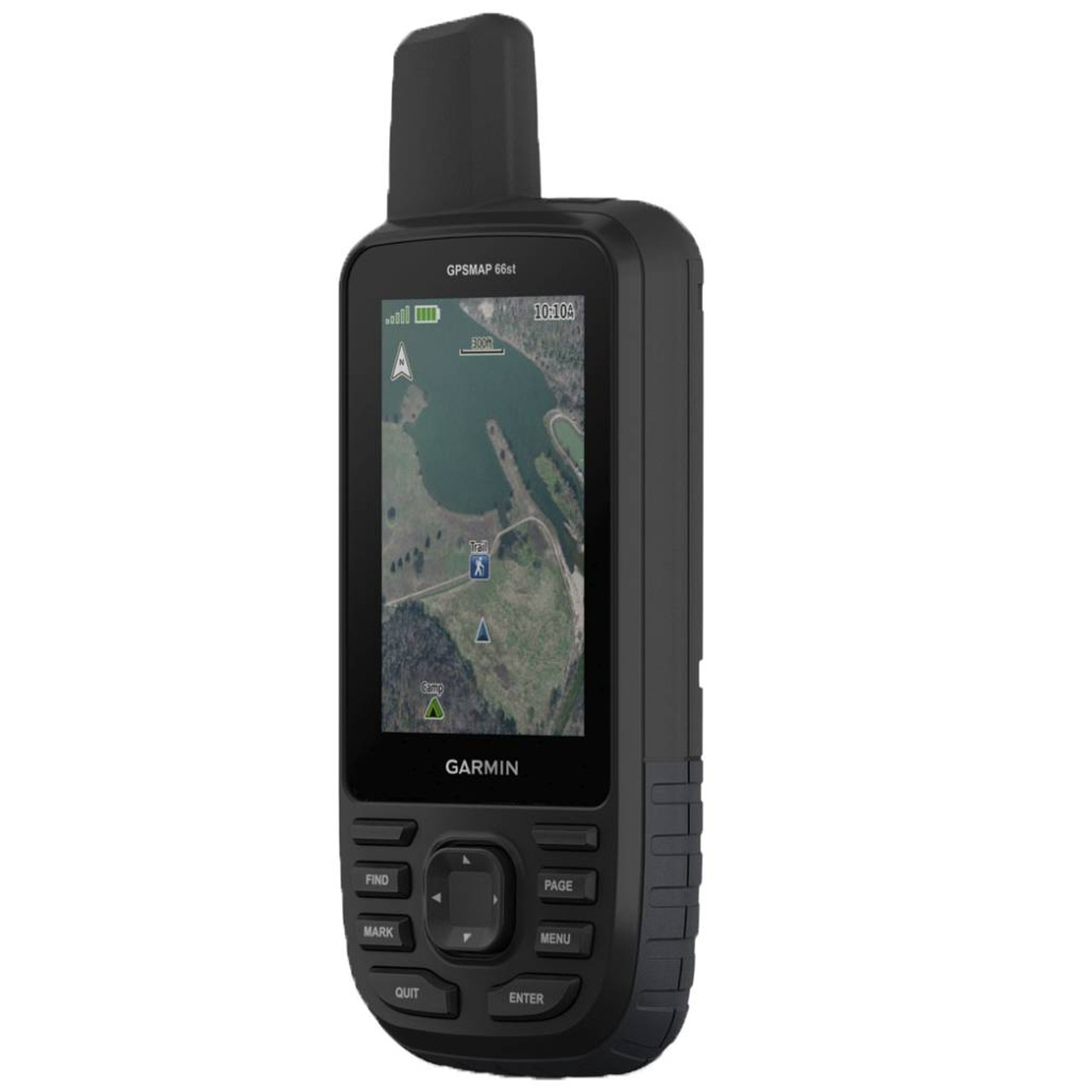 garmin gps map66st