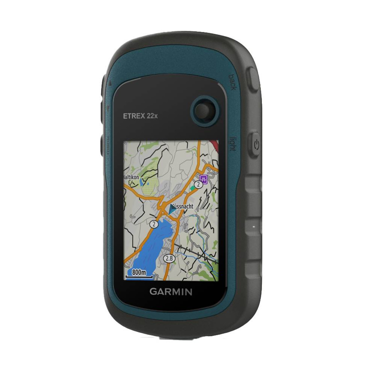 Image of Garmin Etrex 22X Handheld Gps