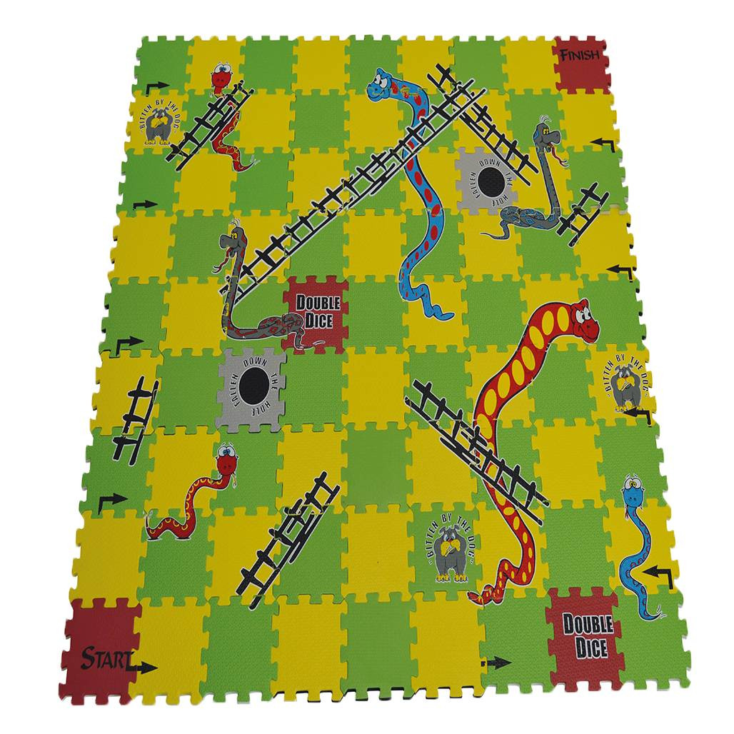 Image of 5 Big Games in One Set