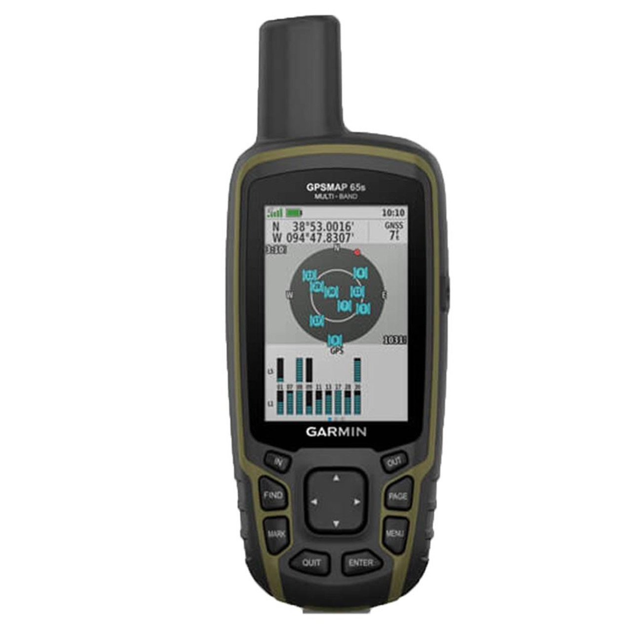 Three New Garmin Handheld GPS For 2023 - Adventure Rider