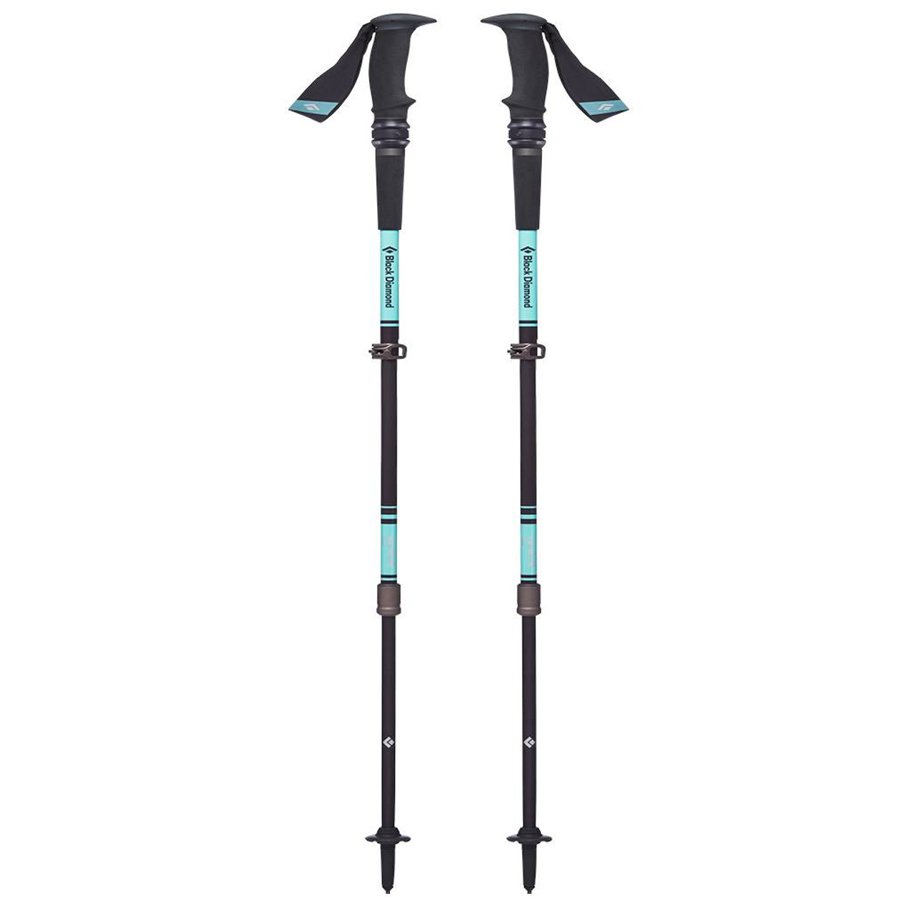 black diamond trail pro shock poles