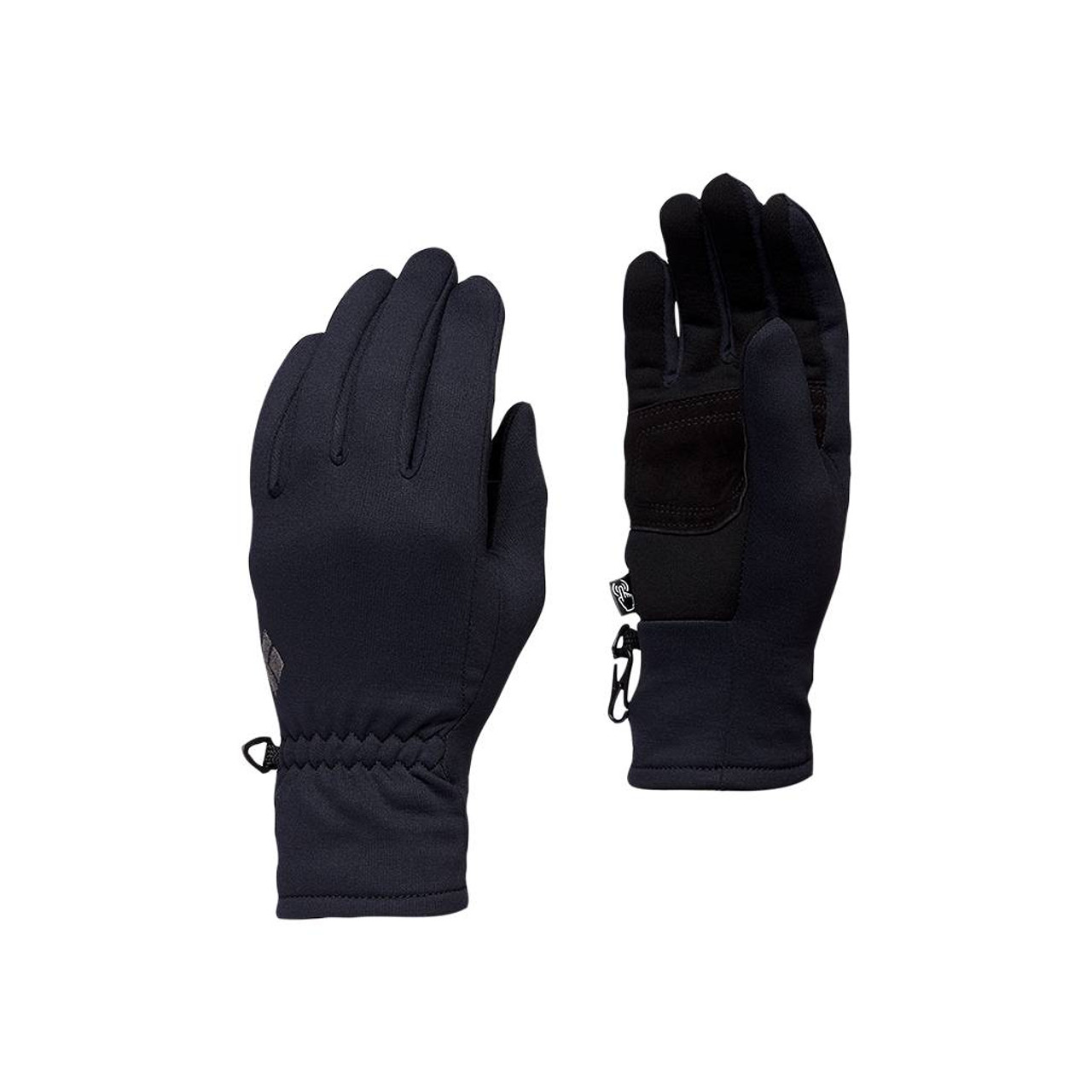 Image of Black Diamond Midweight Screentap Gloves
