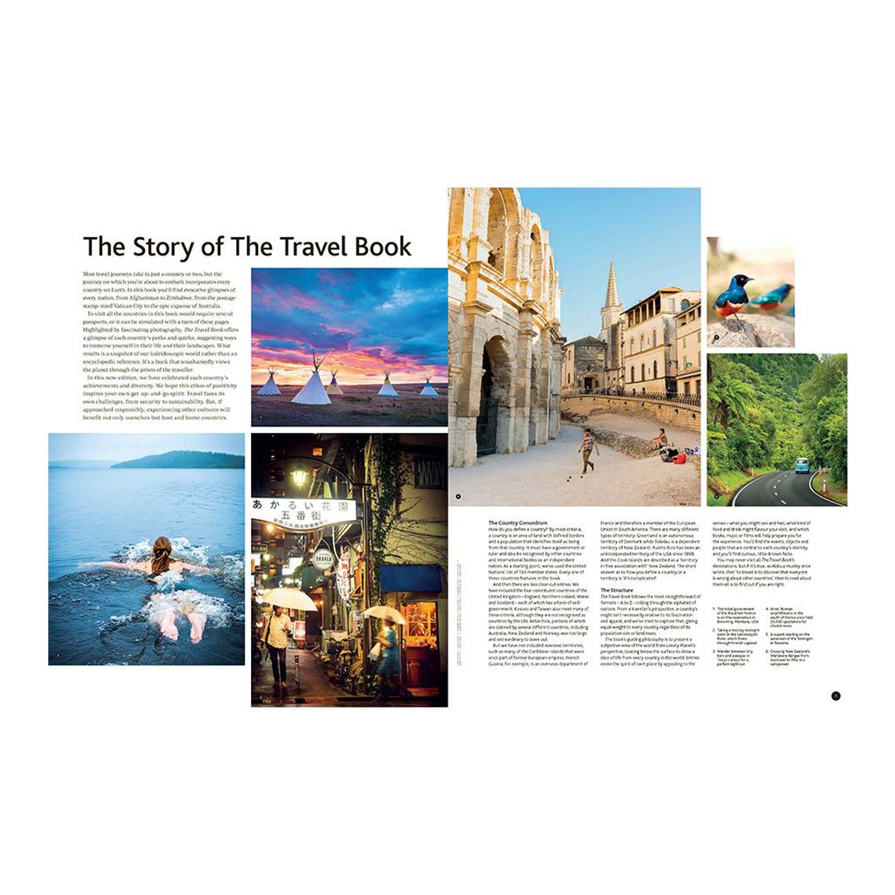 Lonely　Book　Planet　The　Travel