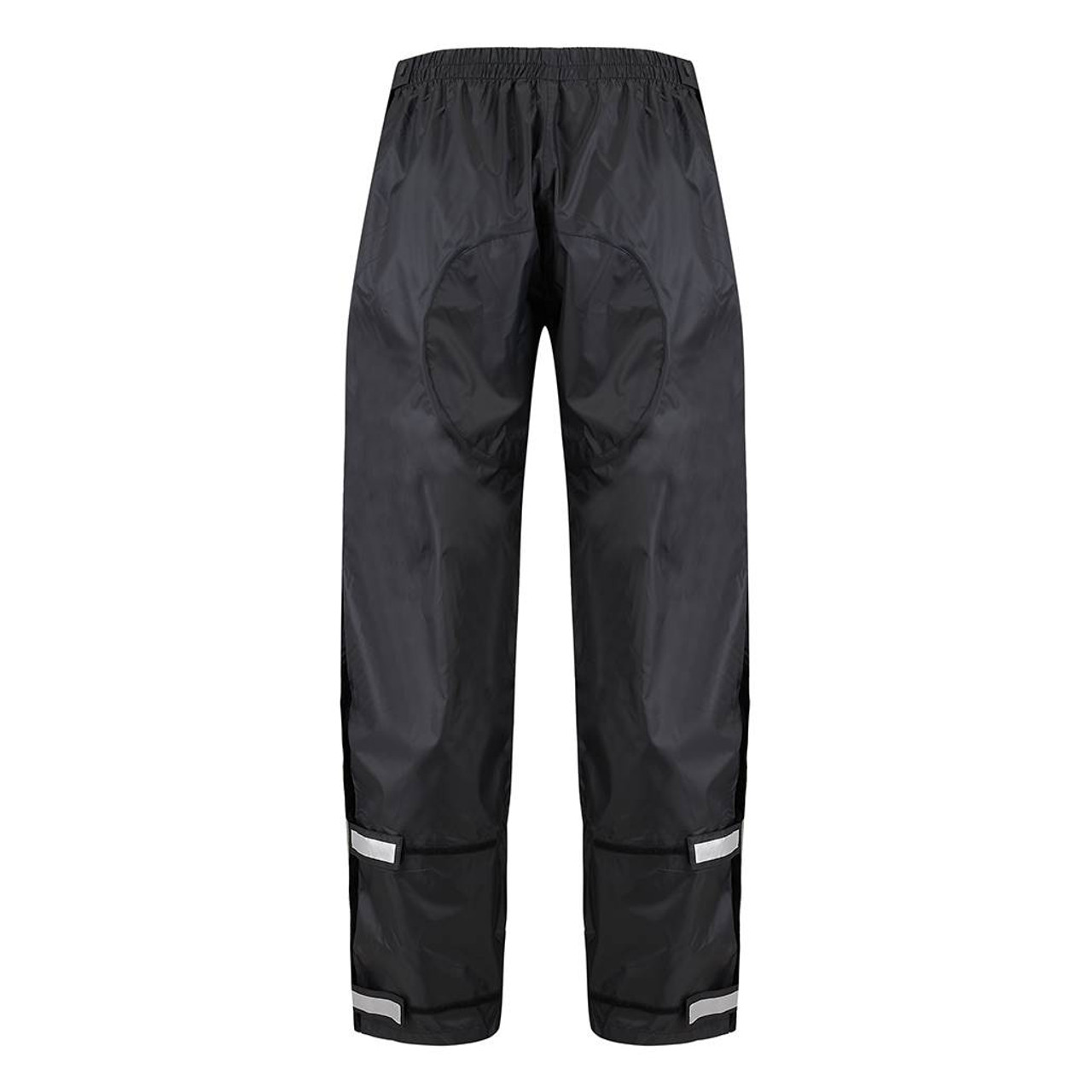 Buyr.com | Camping & Hiking | MARMOT Women's PreCip Full-Zip Pant |  Lightweight, Waterproof, Jet Black, X-Small