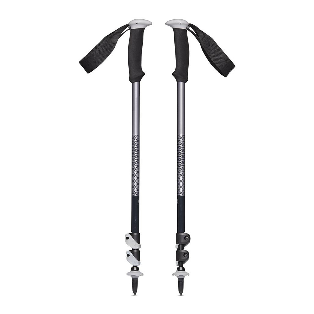black diamond touring poles
