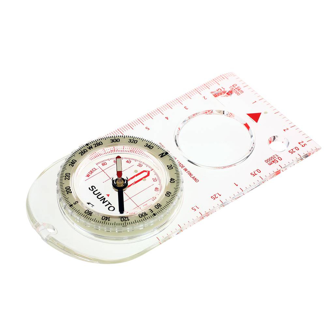 Suunto A 30 NH Metric Compass