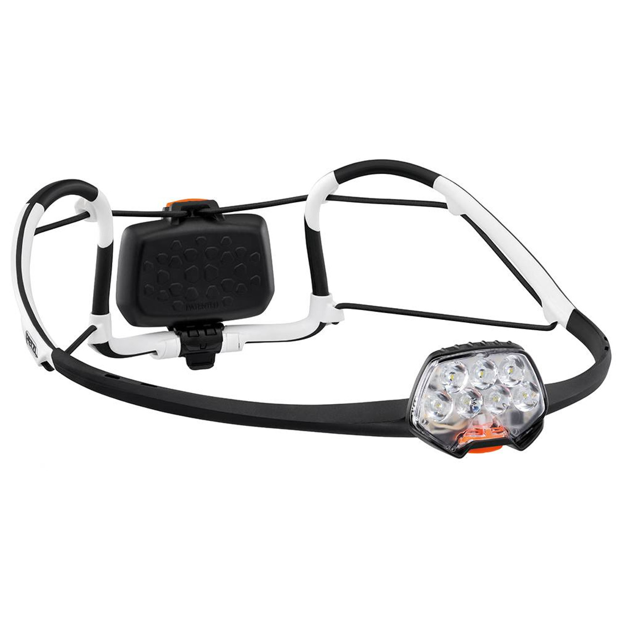 Image of Petzl IKO Headlamp