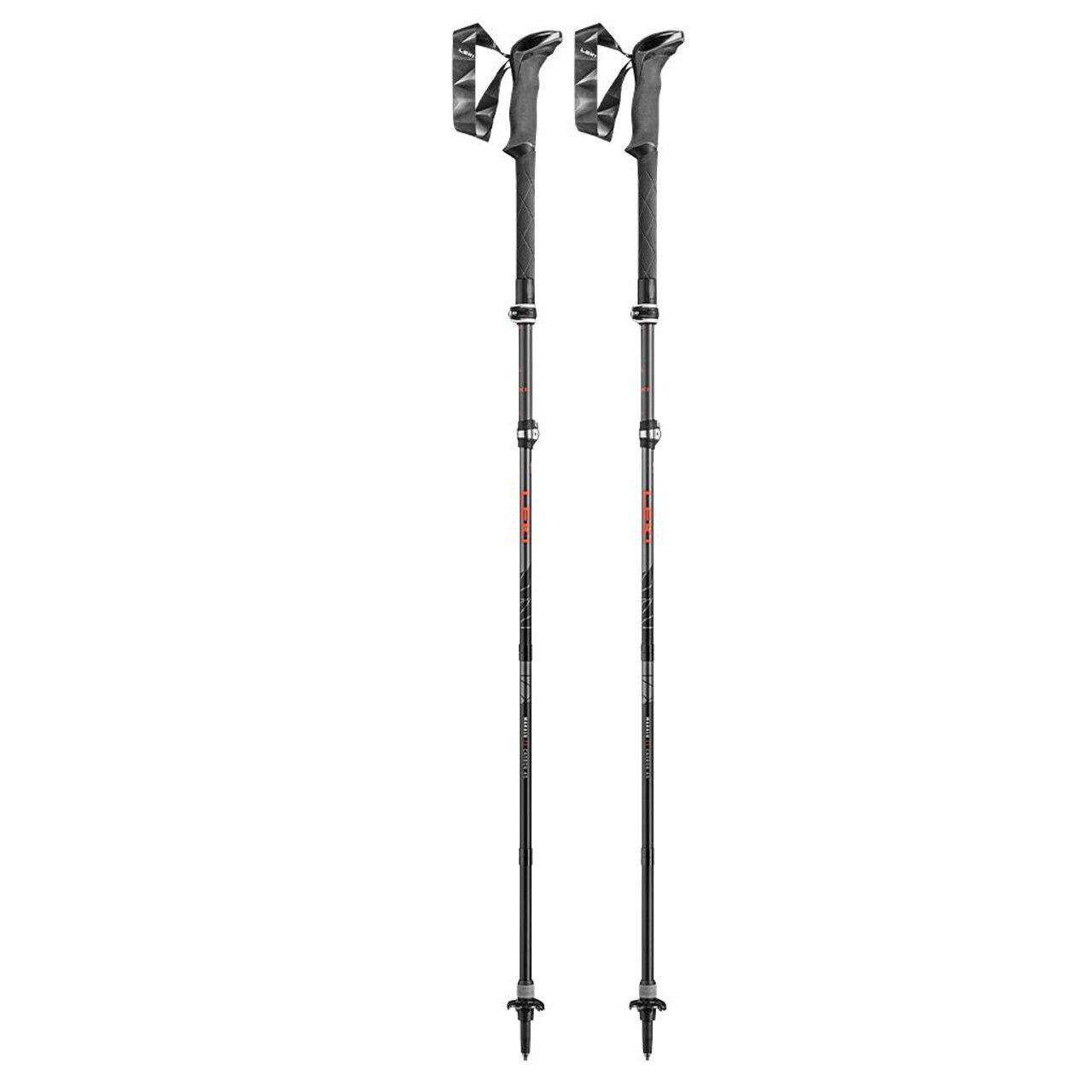 Leki Makalu FX Carbon AS Trekking Pole