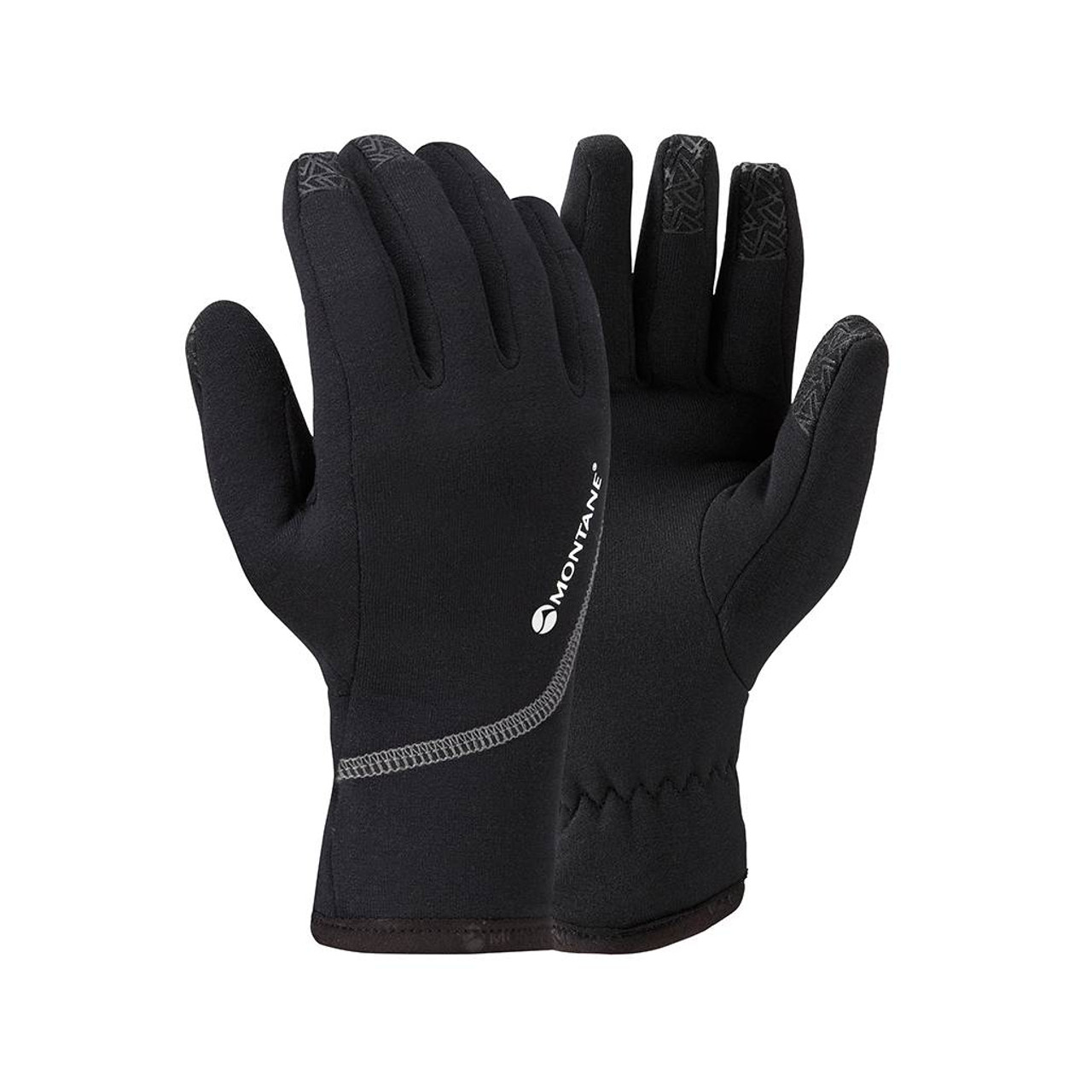 Montane Women's Powerstretch Pro Grippy Gloves