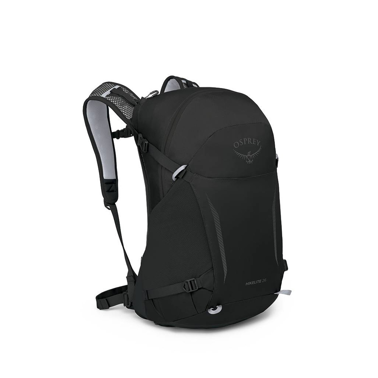 Osprey hikelite sales 26 black