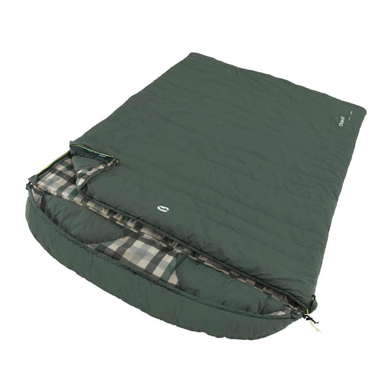 Outwell Camper Lux Double Sleeping Bag