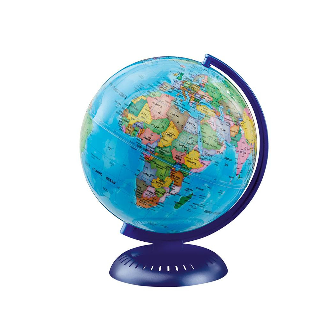 Image of Brainstorm World Globe