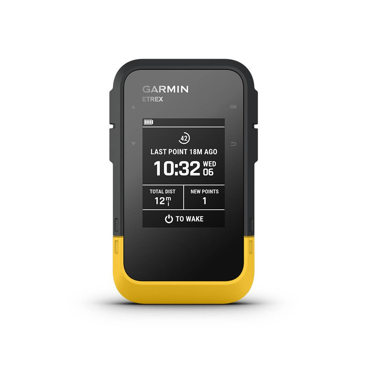 Garmin eTrex SE