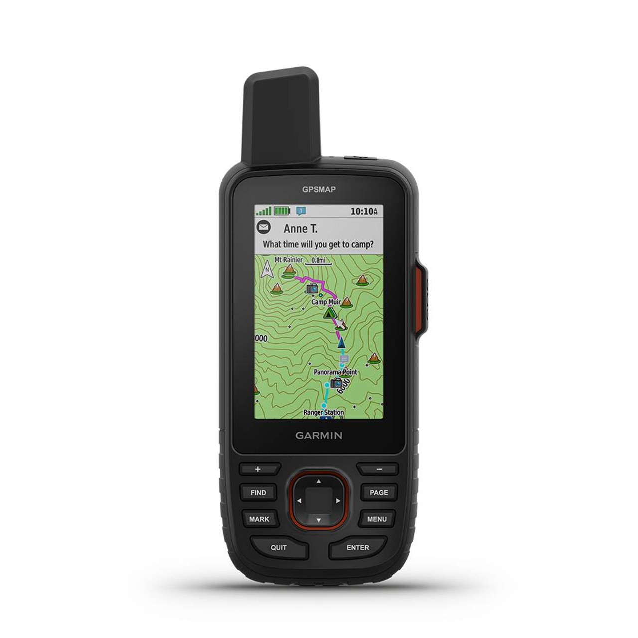 Garmin 2025 mobile 10