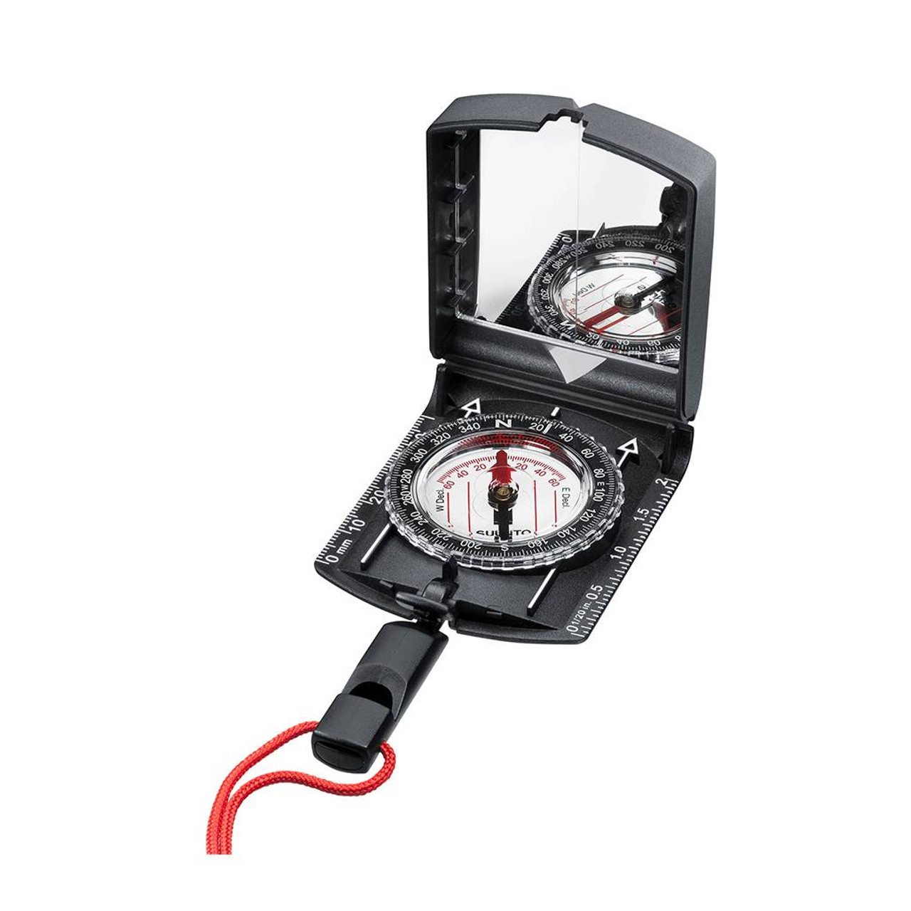 Suunto MCB NH Mirror Compass