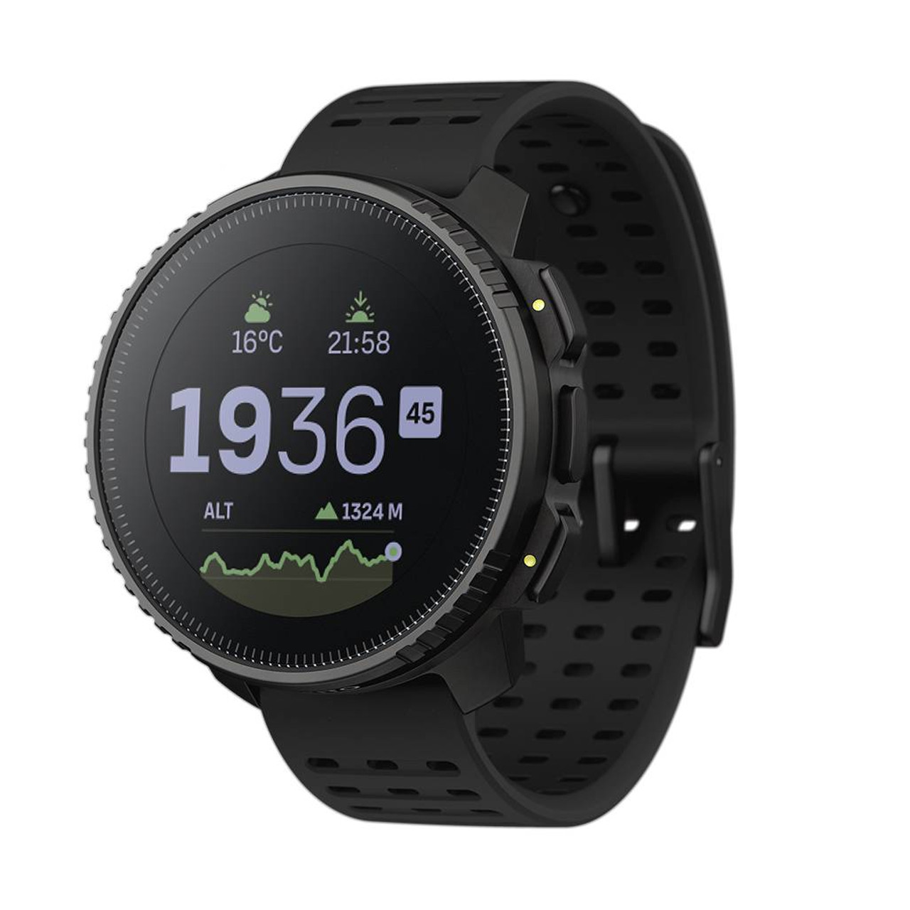 Suunto navigation hot sale