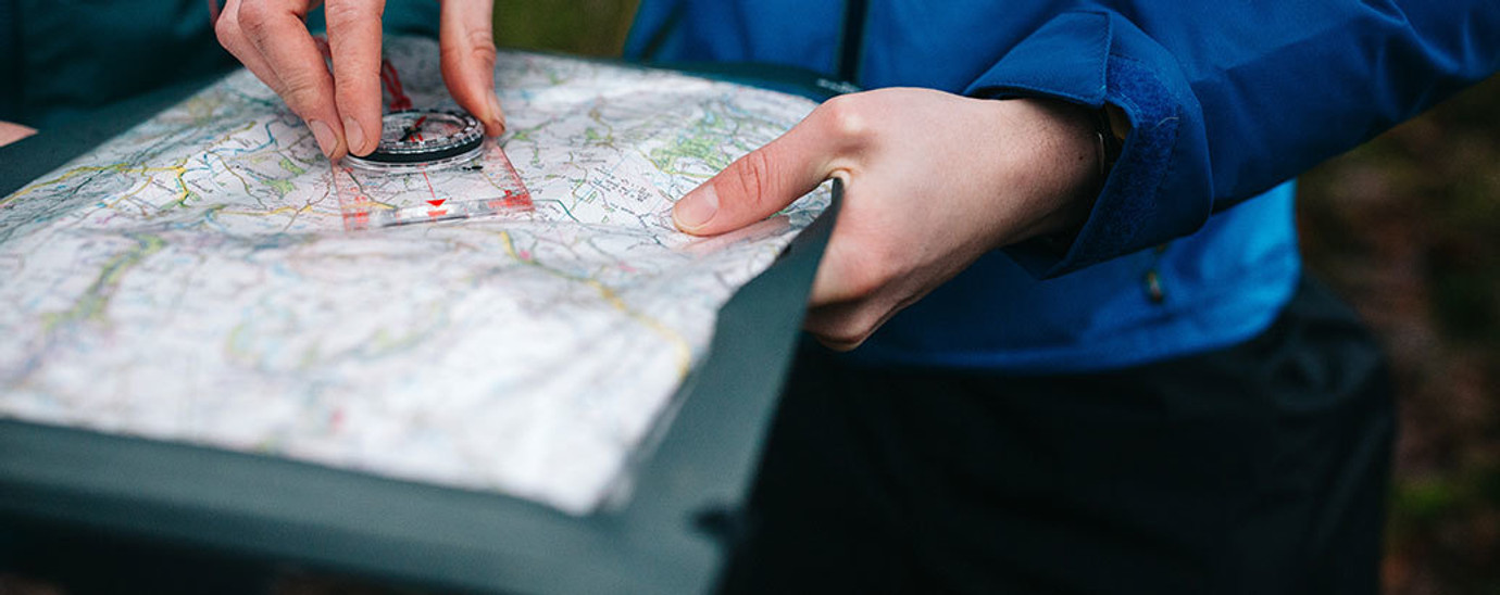 Map Cases Map Cases