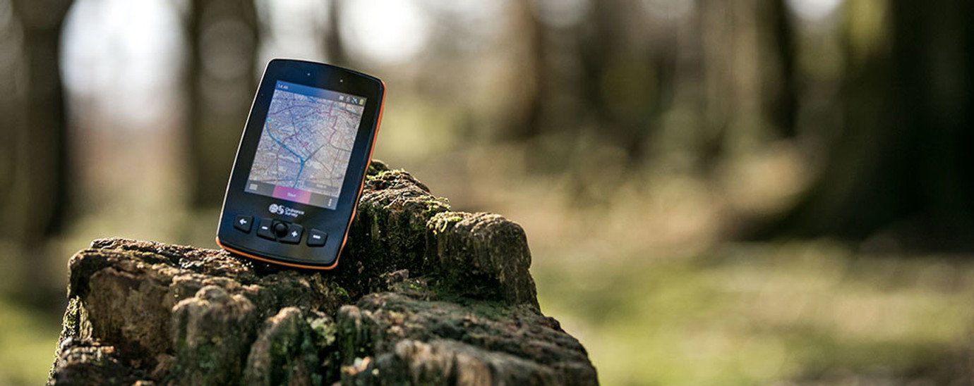 GPS Devices & Watches GPS Devices & Watches