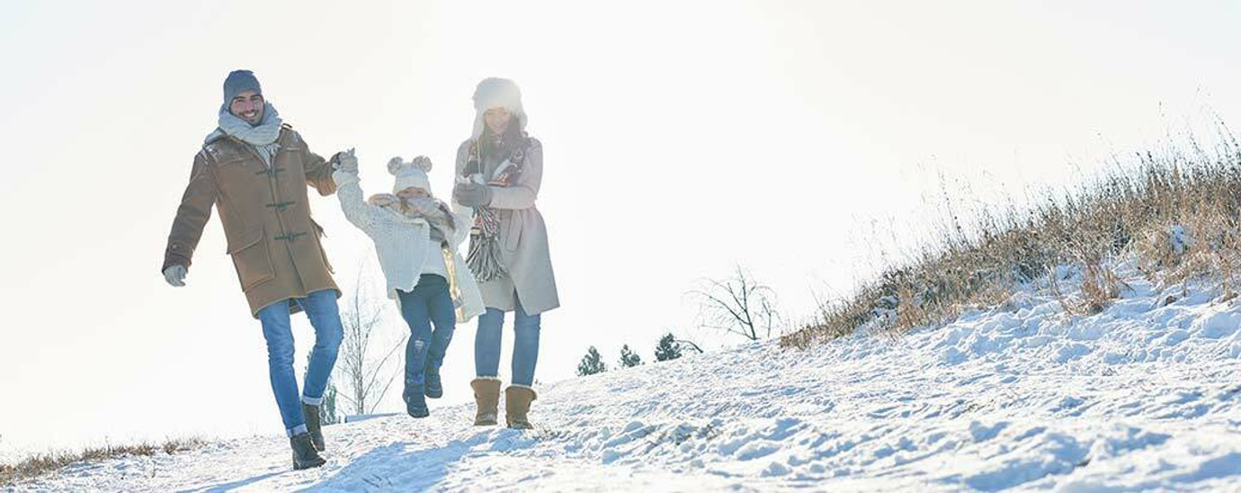 Gifts for Family Time Outdoors Gifts for Family Time Outdoors