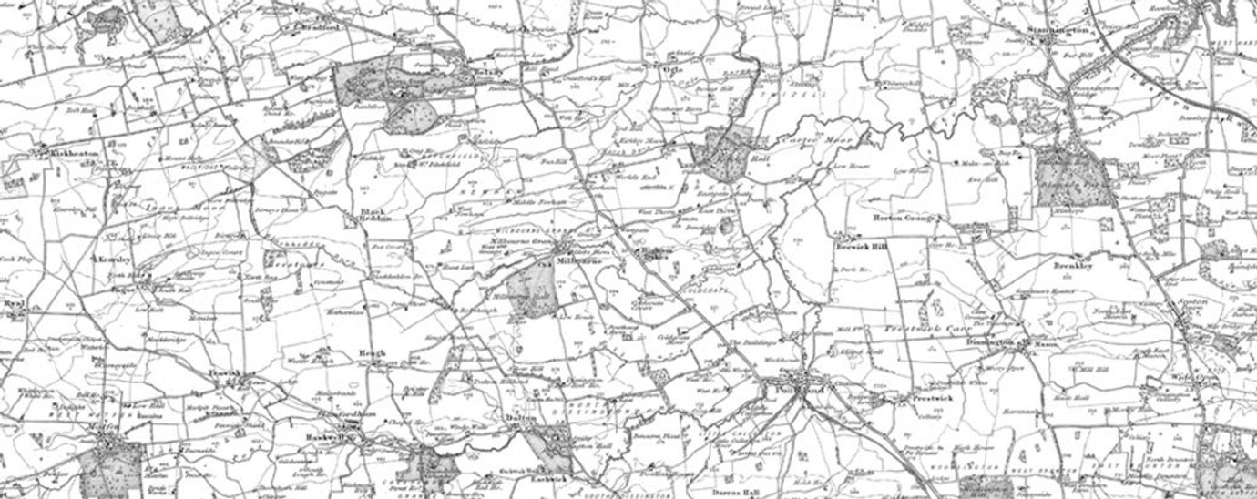 Historical Maps Historical Maps