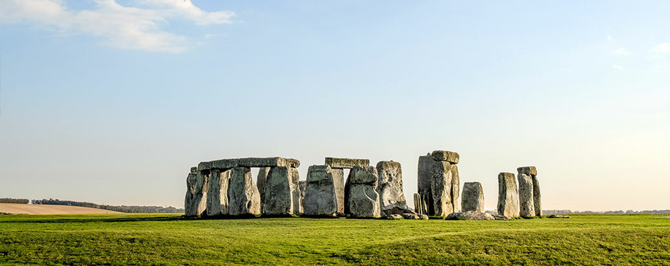 Stonehenge Stonehenge
