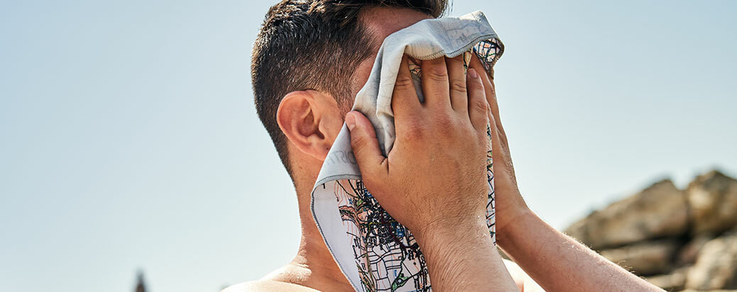 Outdoor Gear Equipment Towels Ordnance Survey Limited