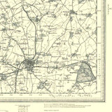 Melton Mowbray 1896-1904