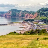 An image of Sidmouth