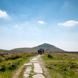 An image ofShutlingsloe, Peak District