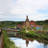 An image of Sheffield