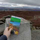 More Peak District Walking Guidebook - OS Pathfinder Guides More Peak District Walking Guidebook - OS Pathfinder Guides