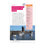 Excerpt from Exmoor - OS Short Walks Made Easy with text and imagery