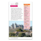 A page from OS Short Walks Made Easy - South Downs for a walk with image, text and a list of useful information A page from OS Short Walks Made Easy - South Downs for a walk with image, text and a list of useful information